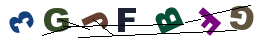 nrcode