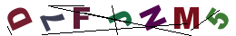 nrcode