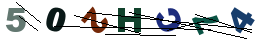 nrcode