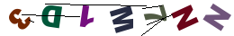 nrcode