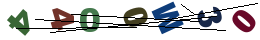 nrcode