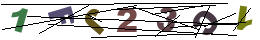 nrcode