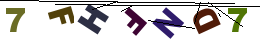 nrcode