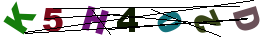 nrcode