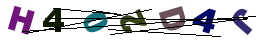 nrcode