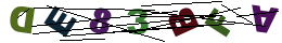 nrcode
