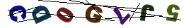 nrcode