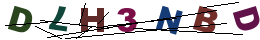 nrcode