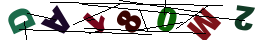 nrcode
