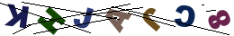 nrcode