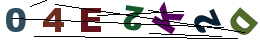 nrcode