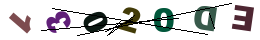 nrcode