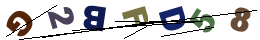 nrcode