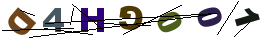 nrcode