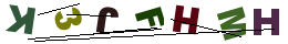 nrcode