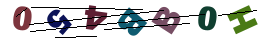 nrcode