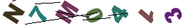 nrcode