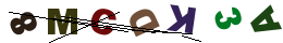 nrcode