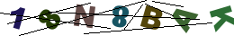 nrcode