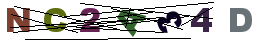 nrcode