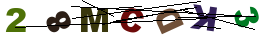 nrcode