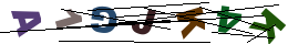 nrcode