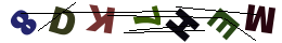 nrcode