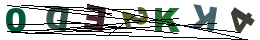 nrcode