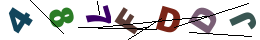 nrcode