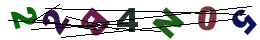 nrcode