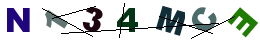 nrcode