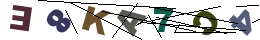 nrcode