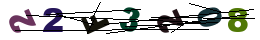 nrcode