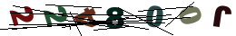 nrcode