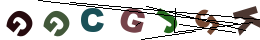 nrcode