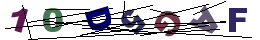 nrcode