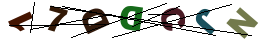nrcode