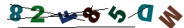 nrcode