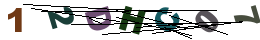 nrcode