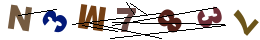nrcode