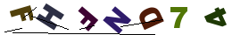 nrcode