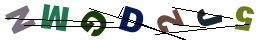 nrcode