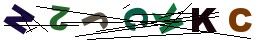 nrcode