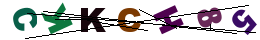 nrcode