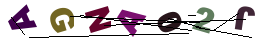 nrcode