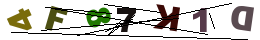 nrcode