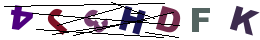 nrcode