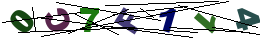 nrcode