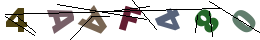 nrcode