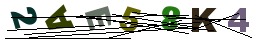 nrcode